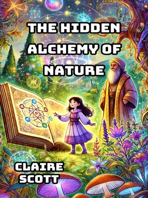 cover image of The Hidden Alchemy of Nature